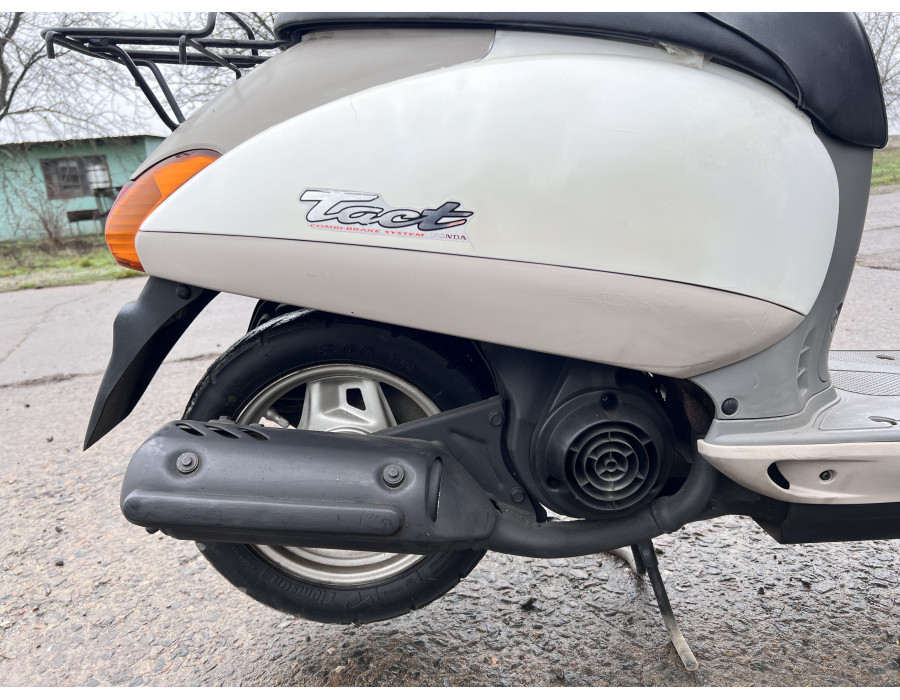 HONDA TACT AF 51-1505389