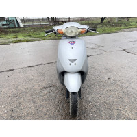 HONDA FIT AF 27-4040688