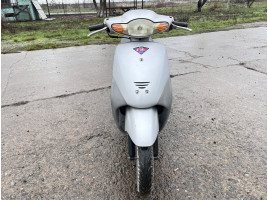 HONDA FIT AF 27-4040688