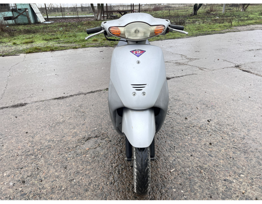 HONDA FIT AF 27-4040688