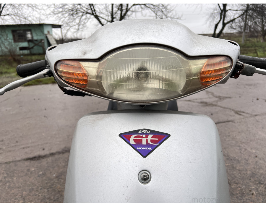 HONDA FIT AF 27-4040688