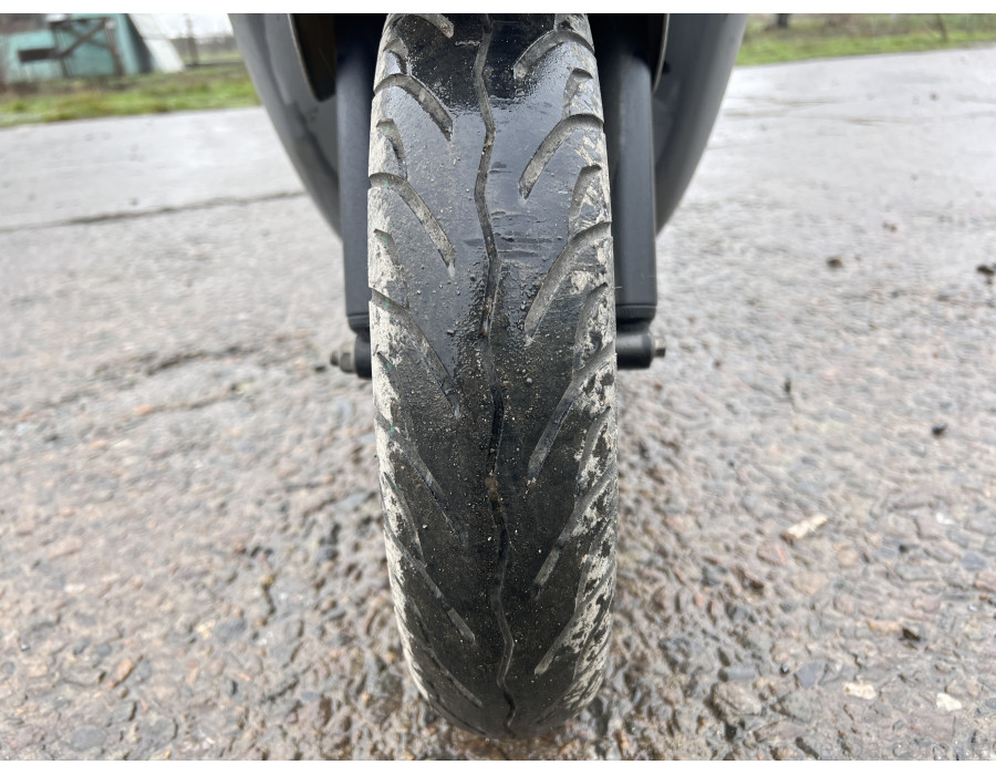 HONDA FIT AF 27-4040688