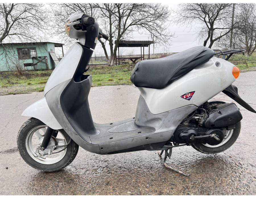 HONDA FIT AF 27-4040688