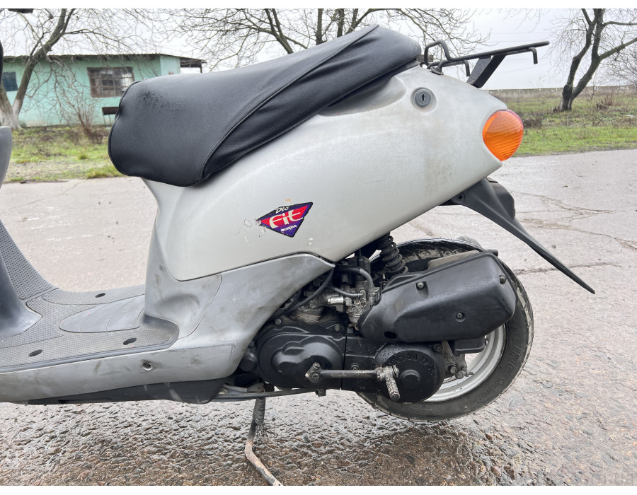 HONDA FIT AF 27-4040688