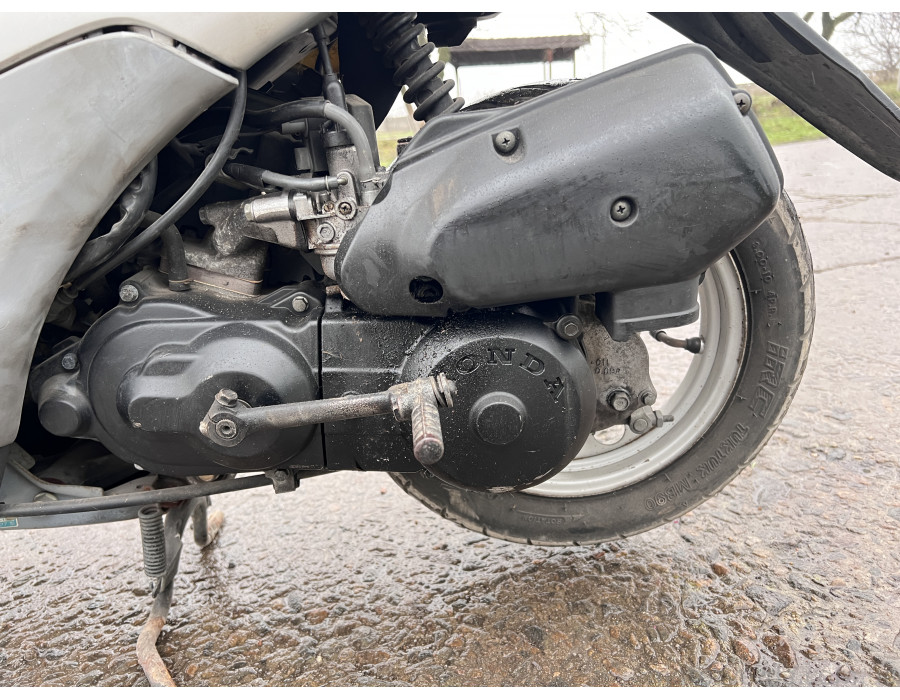 HONDA FIT AF 27-4040688