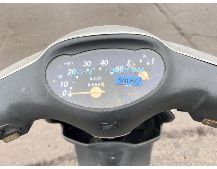 HONDA FIT AF 27-4040688