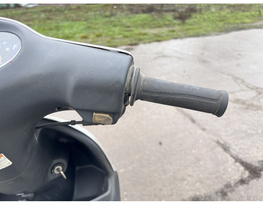 HONDA FIT AF 27-4040688