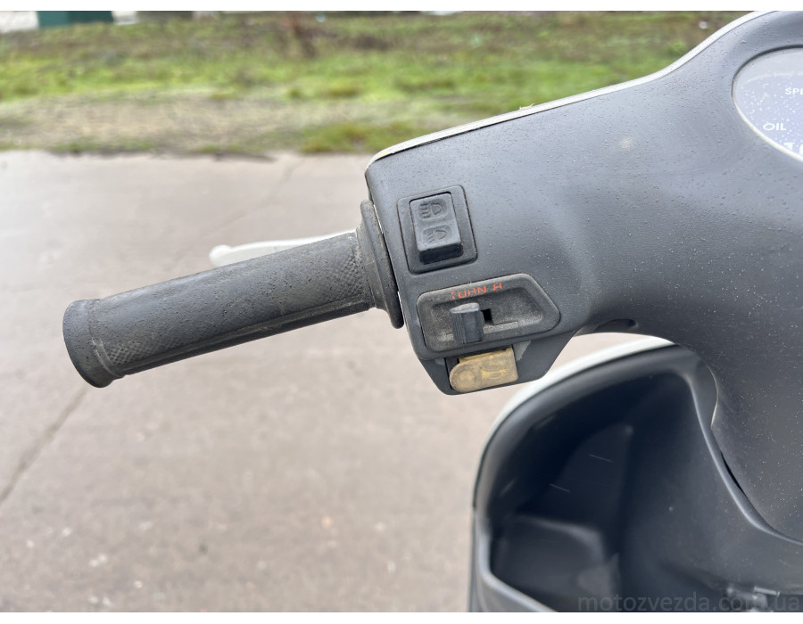 HONDA FIT AF 27-4040688