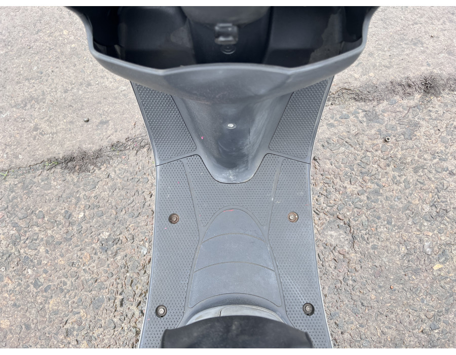 HONDA FIT AF 27-4040688