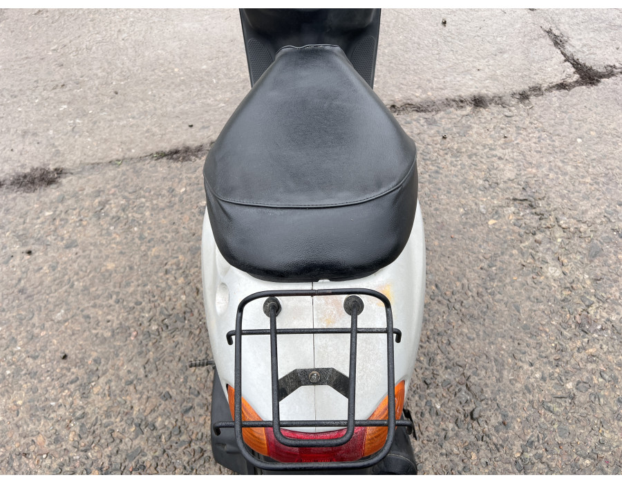 HONDA FIT AF 27-4040688