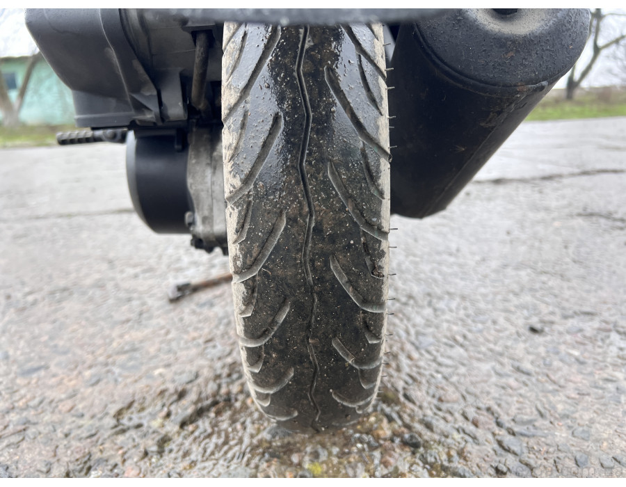 HONDA FIT AF 27-4040688