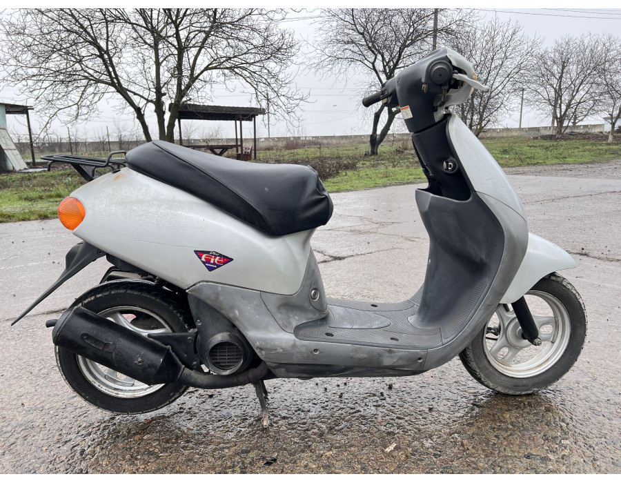 HONDA FIT AF 27-4040688