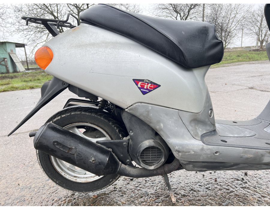 HONDA FIT AF 27-4040688