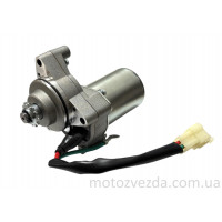 Стартер JH-70 (Delta) Formula-6