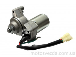 Стартер JH-70 (Delta) Formula-6