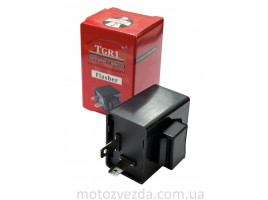 Реле поворотів зі звуком TGR1