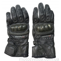 Мото рукавички кожані IXS (size S/8) .