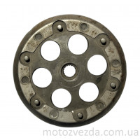 Колокол Yamaha 5SU