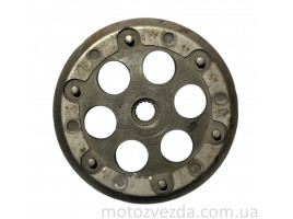 Дзвін Yamaha 5SU