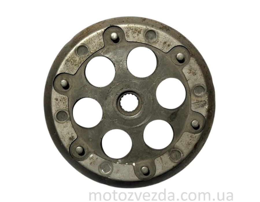 Колокол Yamaha 5SU