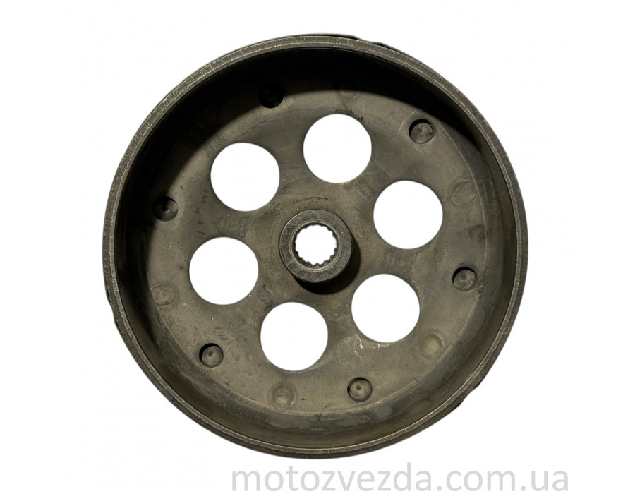 Колокол Yamaha 5SU