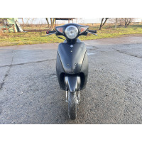 Suzuki Let's 6 CA4AA-163792