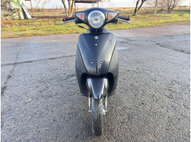 Suzuki Let's 6 CA4AA-163792