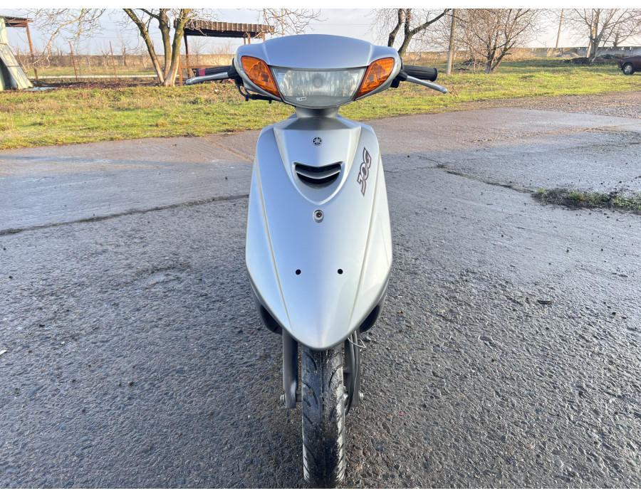 Yamaha Sa 36 j-762598