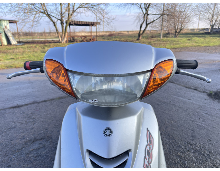 Yamaha Sa 36 j-762598