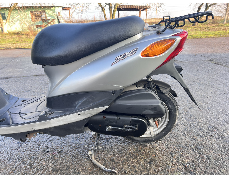 Yamaha Sa 36 j-762598