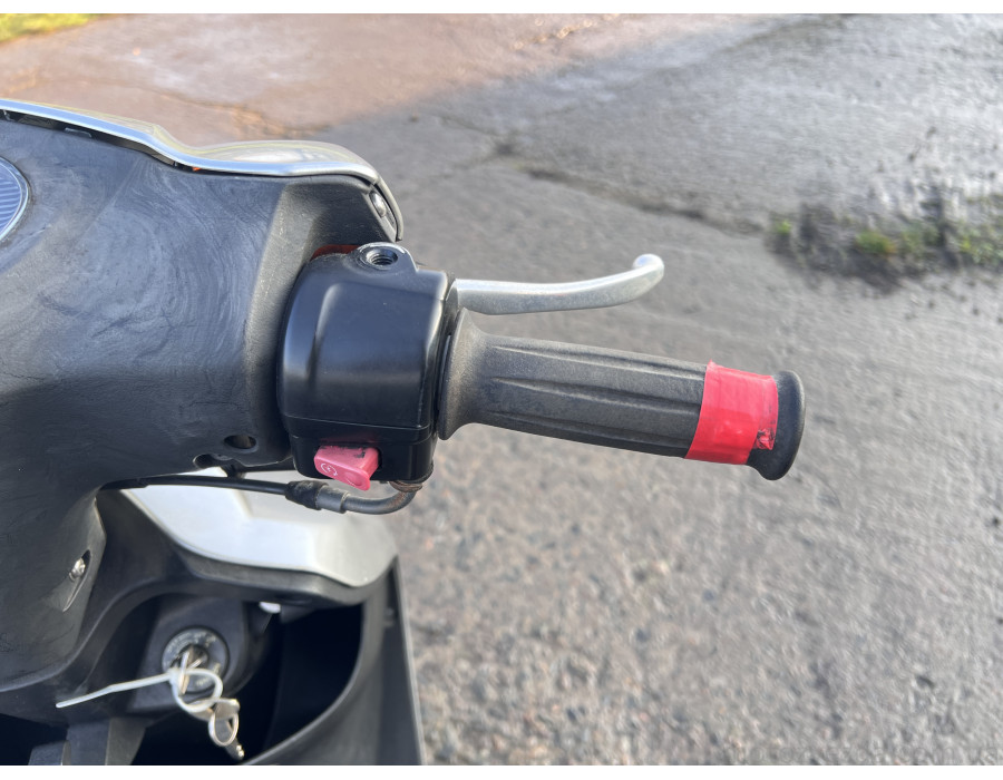 Yamaha Sa 36 j-762598