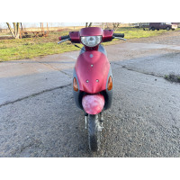 Suzuki Let's 4-CA45A-310602