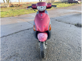 Suzuki Let's 4-CA45A-310602