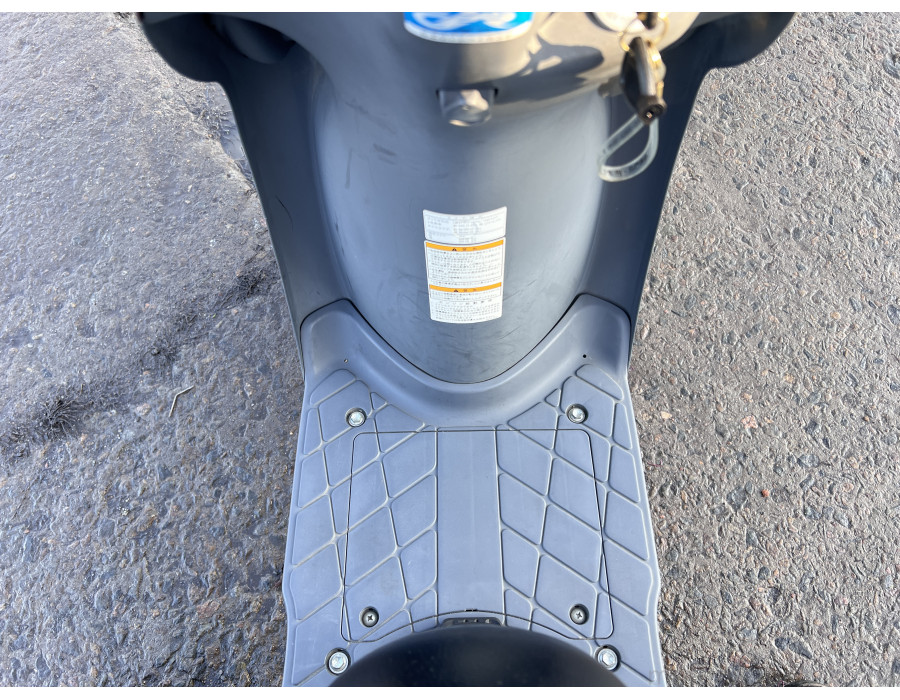 Suzuki Let's 4-CA45A-310602