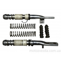 Ремкомплект вилки Yamaha (не відома модель)