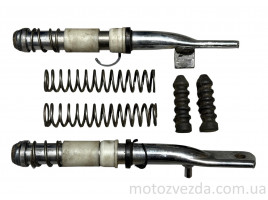 Ремкомплект вилки Yamaha (не известная модель)