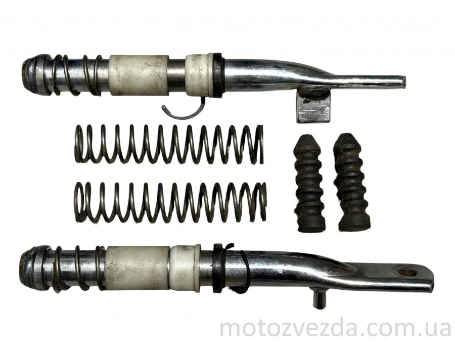 Ремкомплект вилки Yamaha (не известная модель)