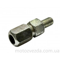 Перехідник дзеркала  Yamaha Jog SA-36J/SA-39J Japan