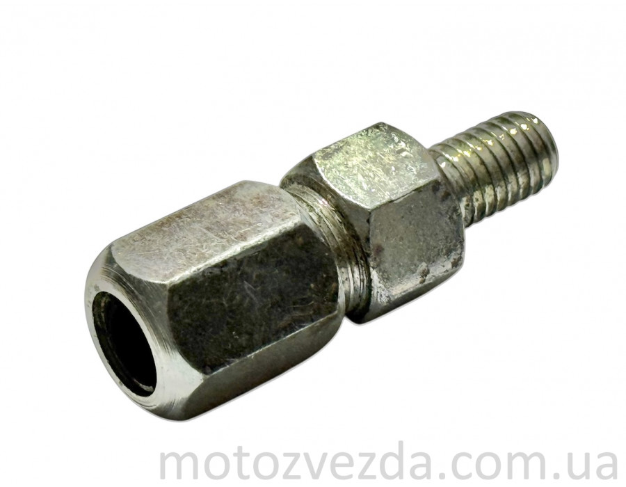 Переходник зеркала Yamaha Jog SA-36J/SA-39J Japan