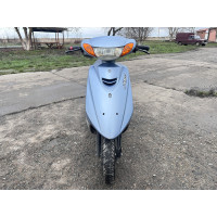 Скутер Yamaha SA36J-142675