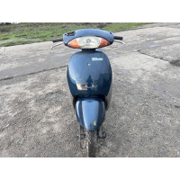 Honda Tact Af51-1015733