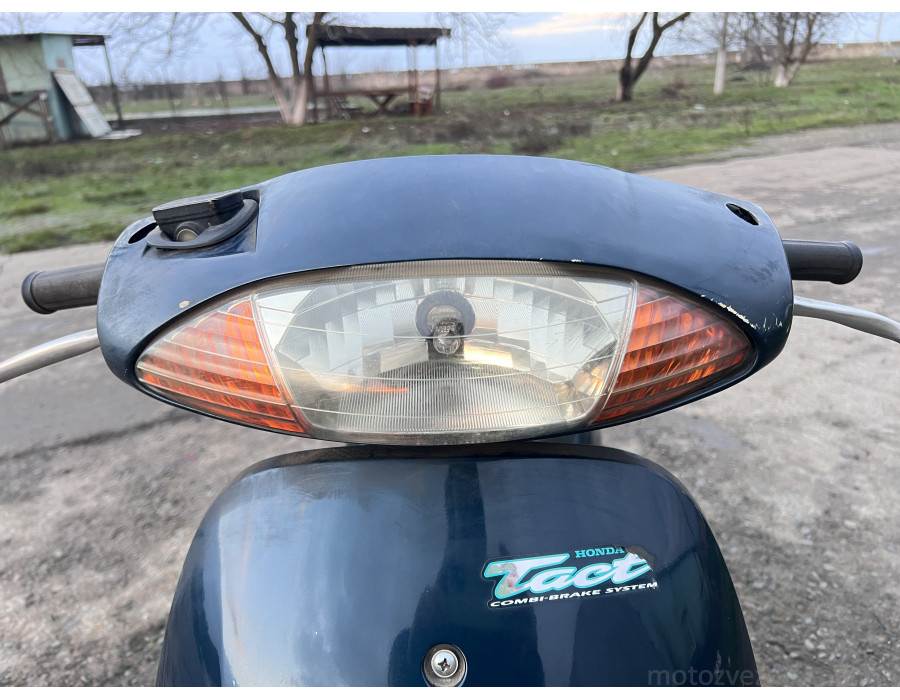 Honda Tact Af51-1015733