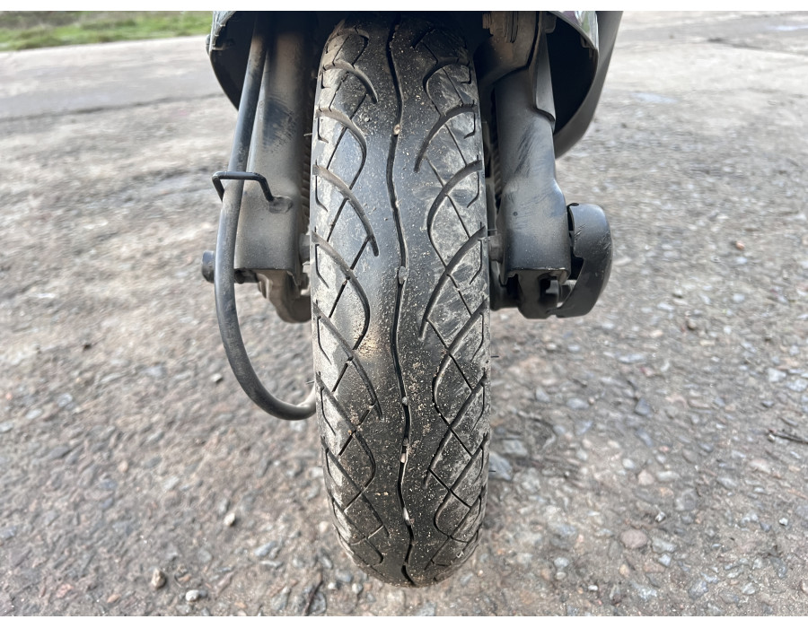 Honda Tact Af51-1015733