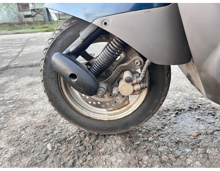 Honda Tact Af51-1015733