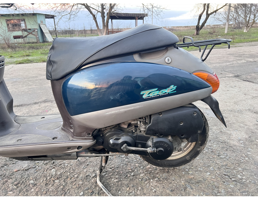 Honda Tact Af51-1015733