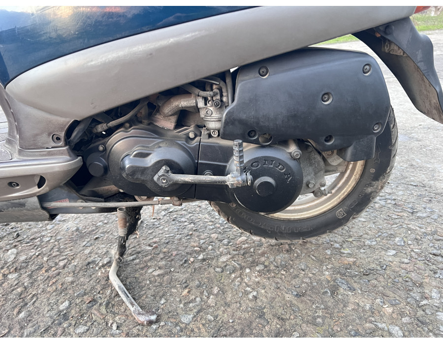 Honda Tact Af51-1015733