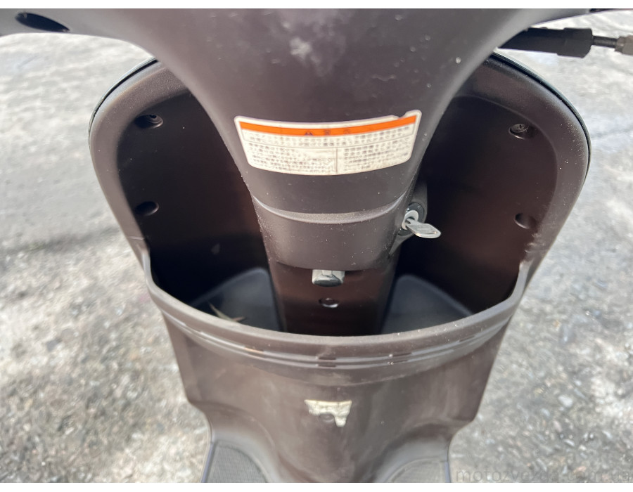 Honda Tact Af51-1015733