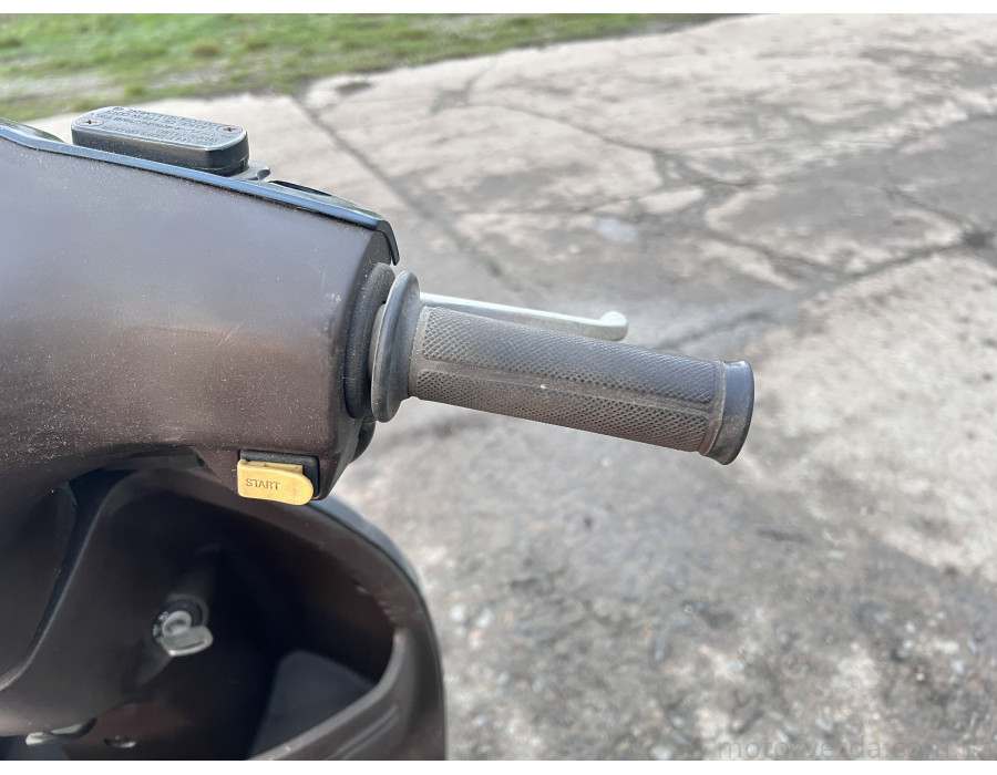 Honda Tact Af51-1015733