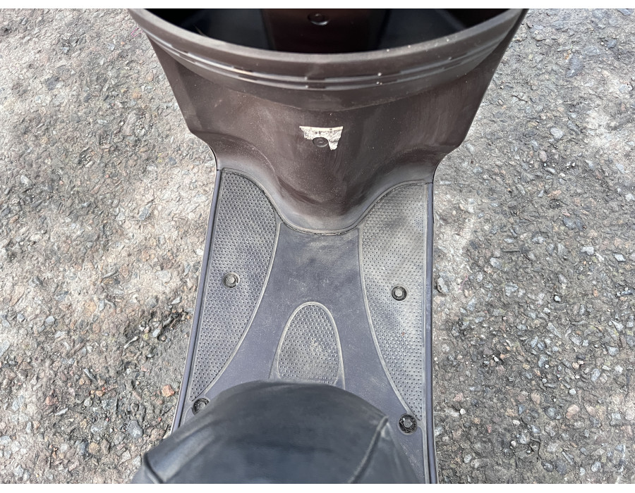 Honda Tact Af51-1015733