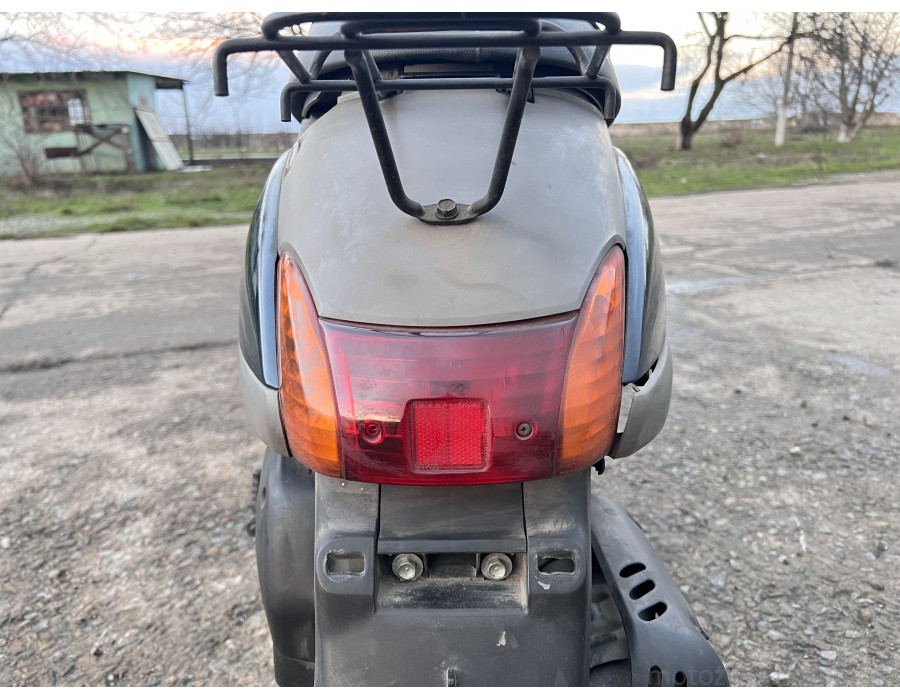 Honda Tact Af51-1015733